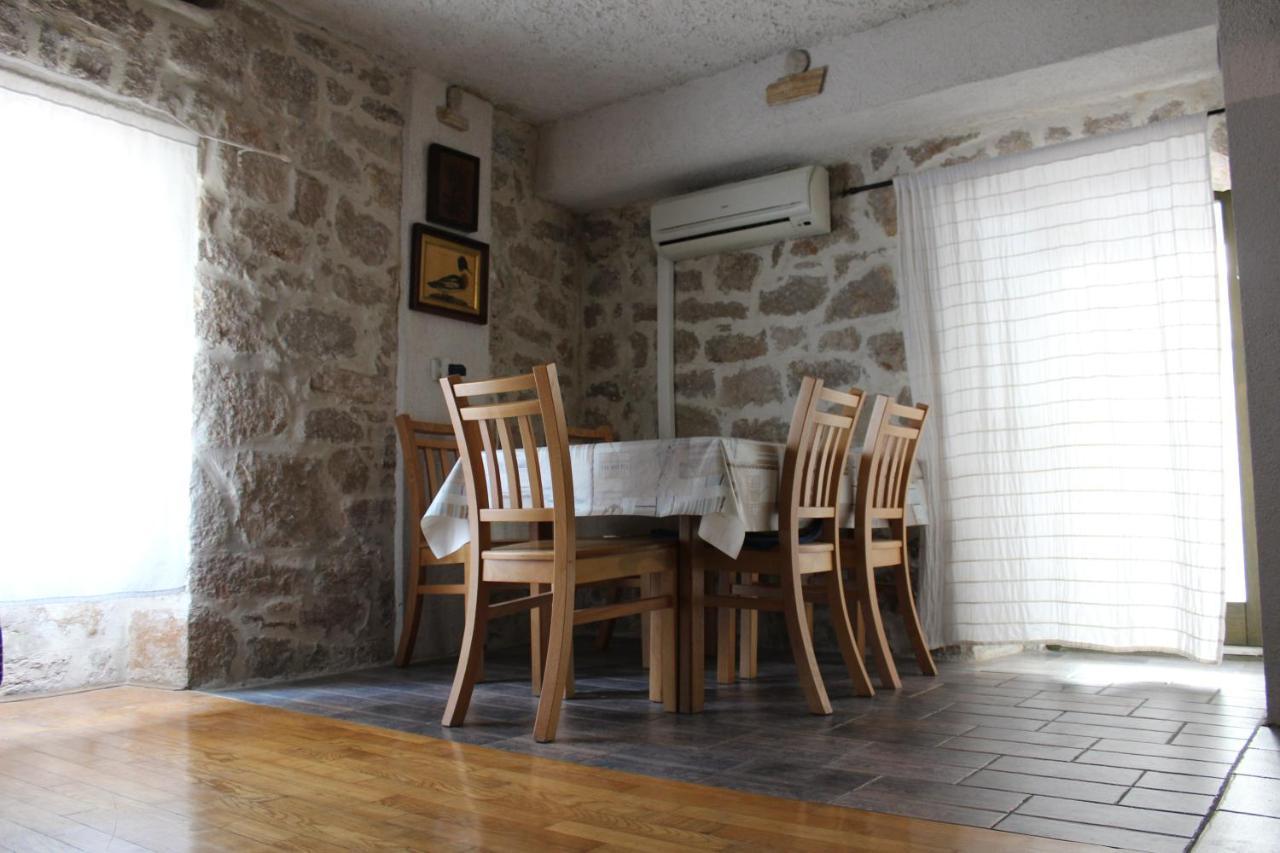 Apartments Voltera Parking Space Near The House 베티나 외부 사진