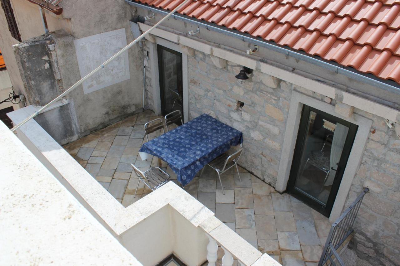 Apartments Voltera Parking Space Near The House 베티나 외부 사진