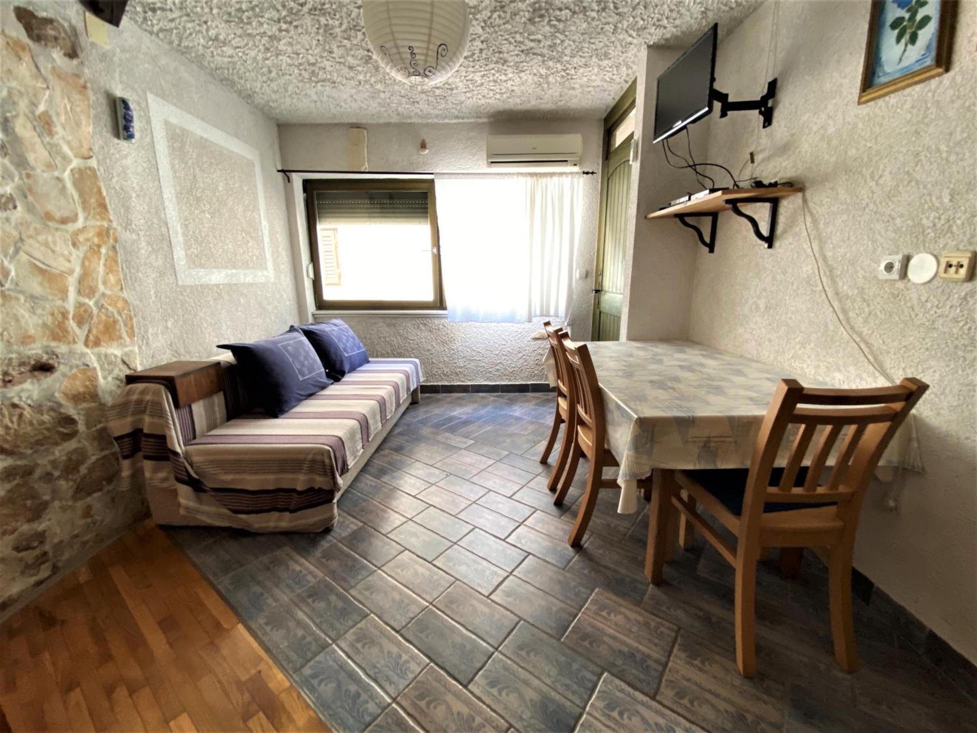 Apartments Voltera Parking Space Near The House 베티나 외부 사진