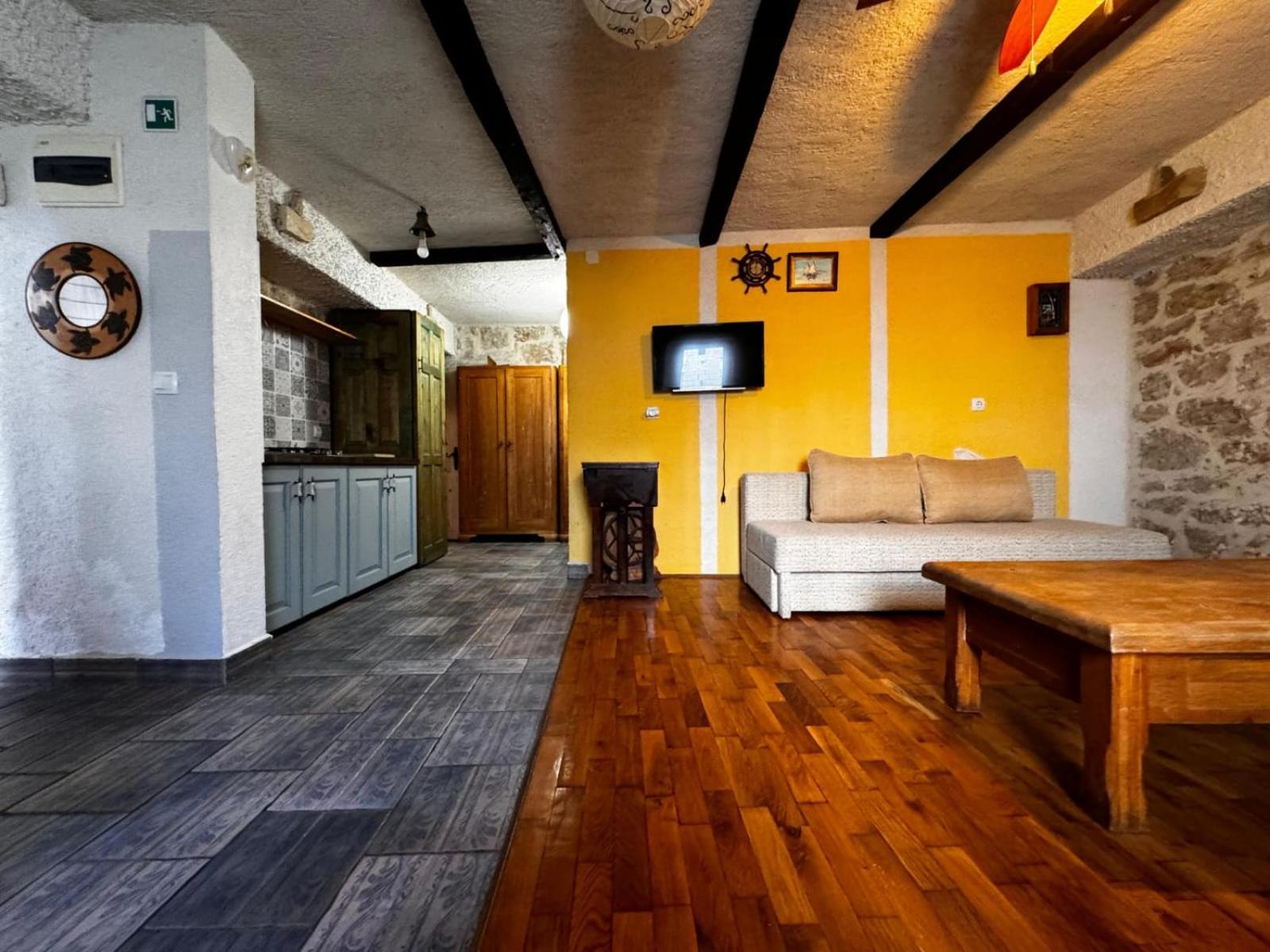 Apartments Voltera Parking Space Near The House 베티나 외부 사진