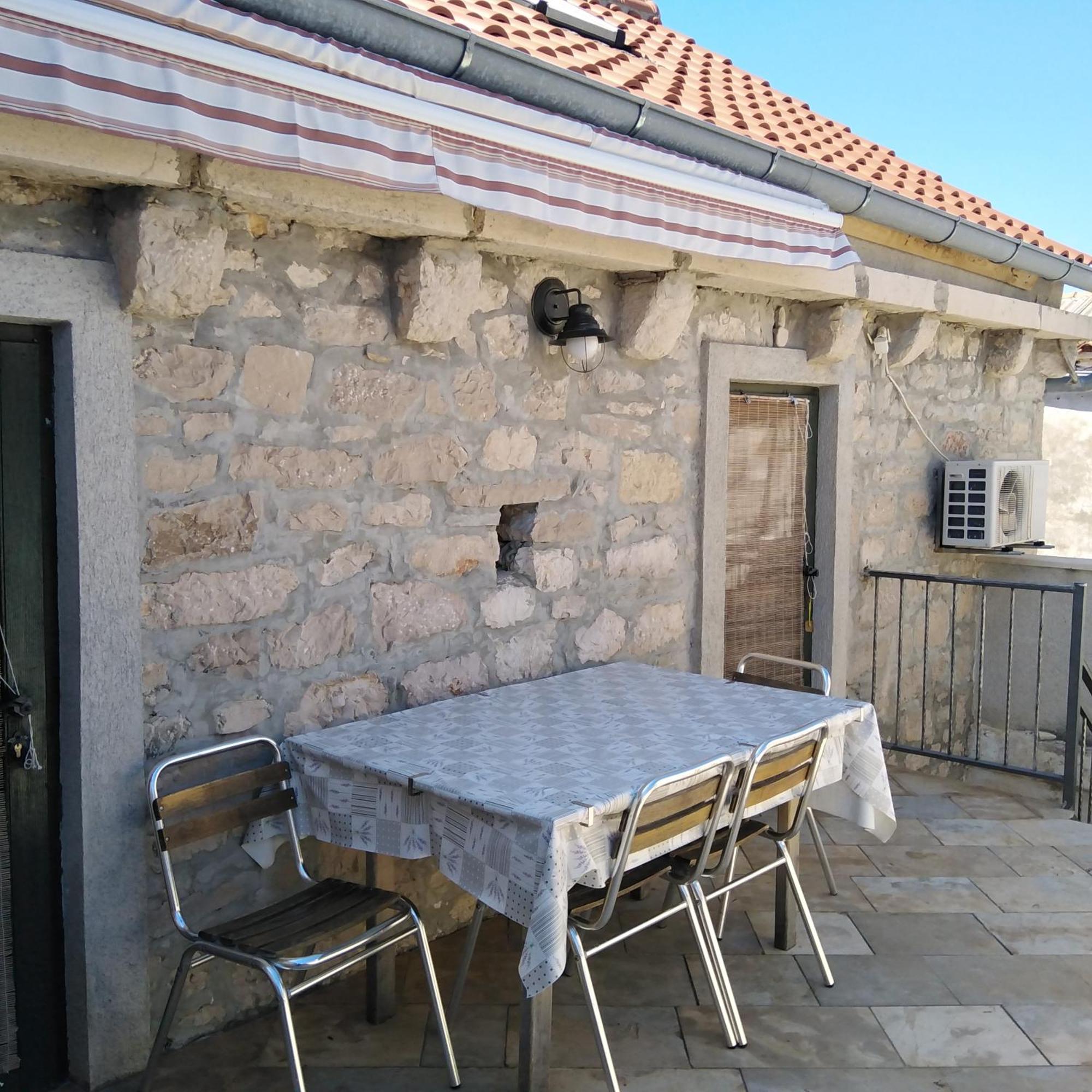 Apartments Voltera Parking Space Near The House 베티나 외부 사진