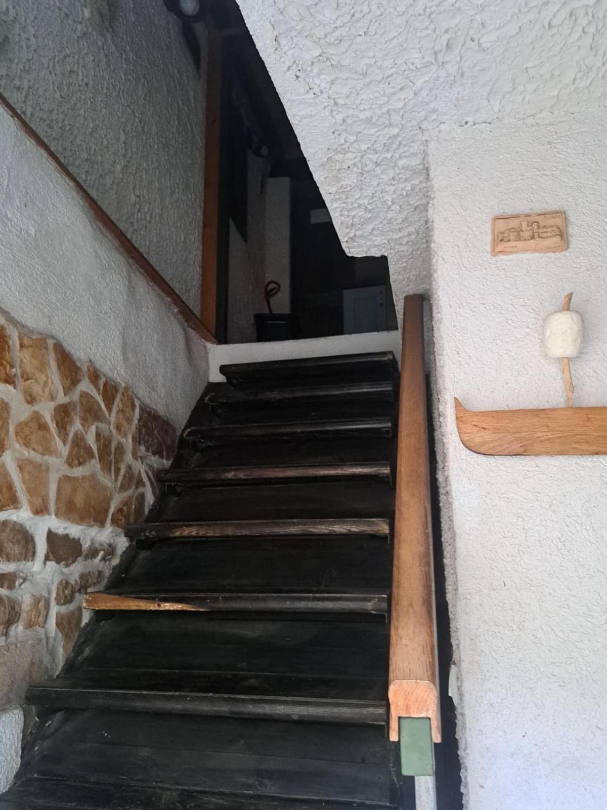 Apartments Voltera Parking Space Near The House 베티나 외부 사진
