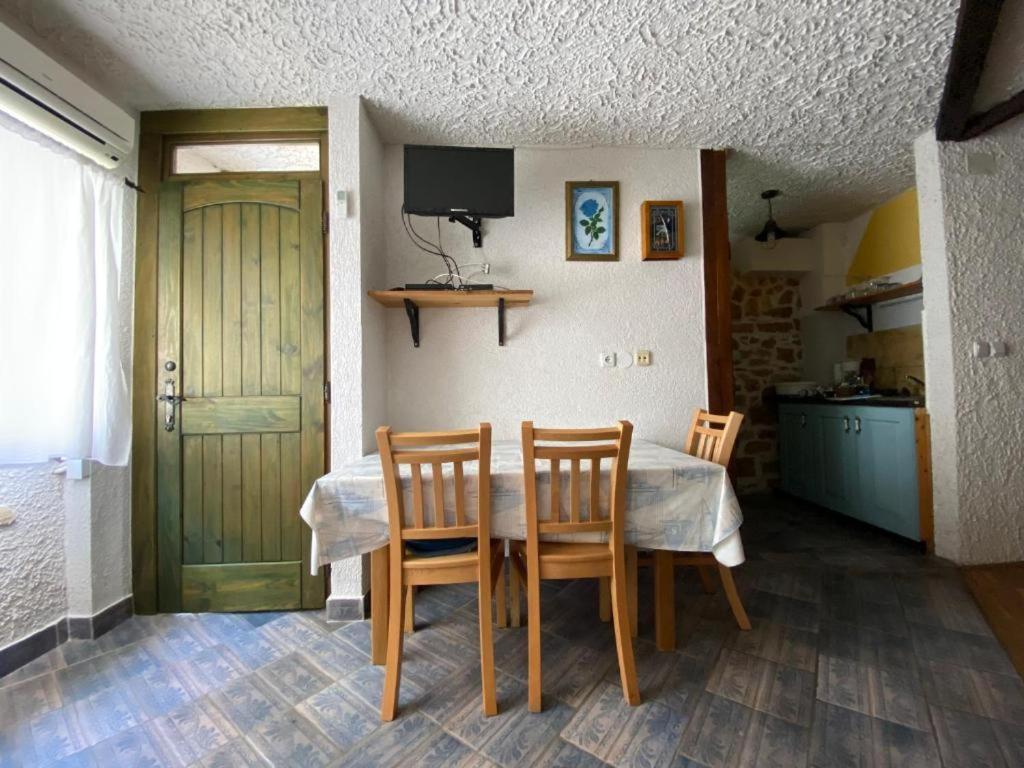 Apartments Voltera Parking Space Near The House 베티나 외부 사진