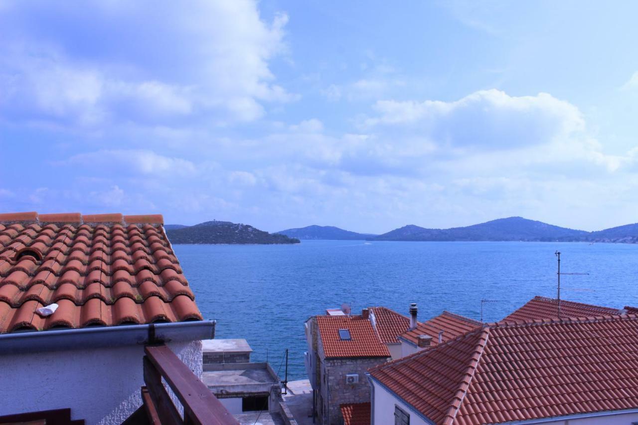 Apartments Voltera Parking Space Near The House 베티나 외부 사진